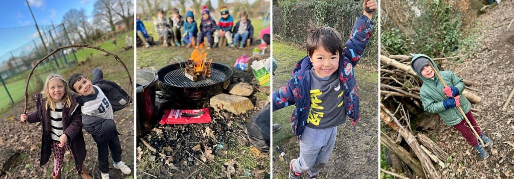 February folk holiday club