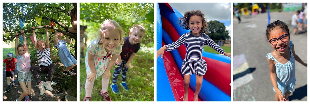 Holiday club cheadle hulme stockport