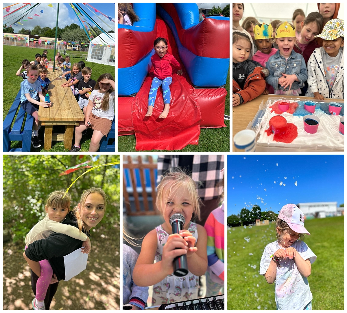 Holiday club cheadle hulme stockport