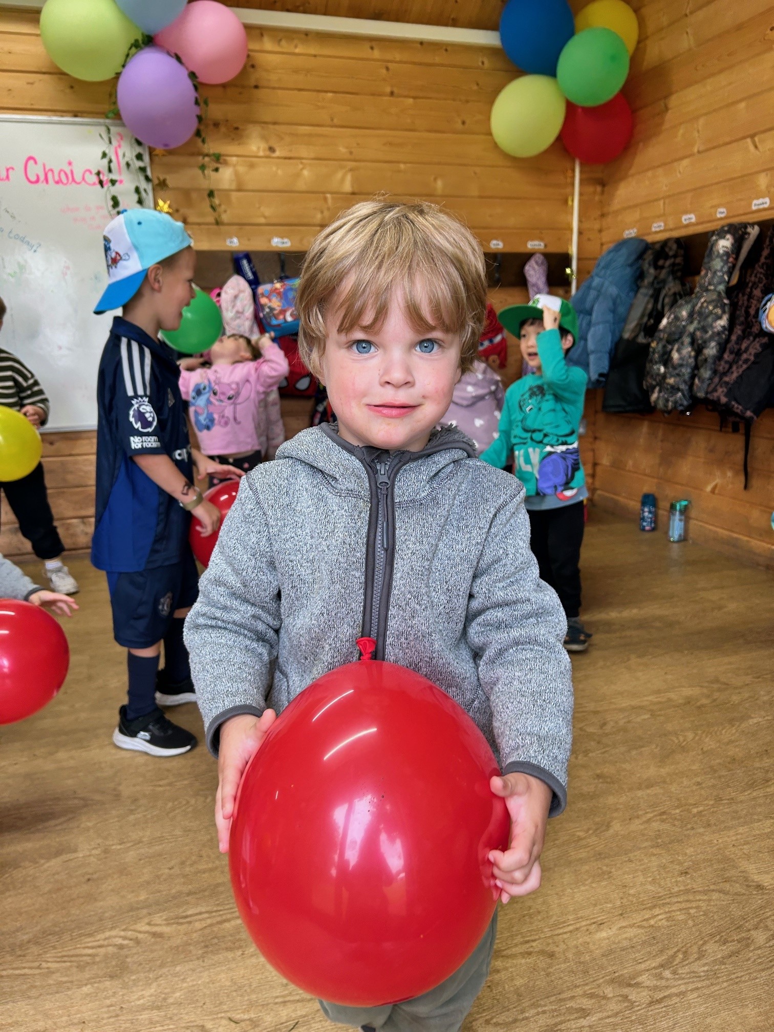 holiday club cheadle hulme stockport