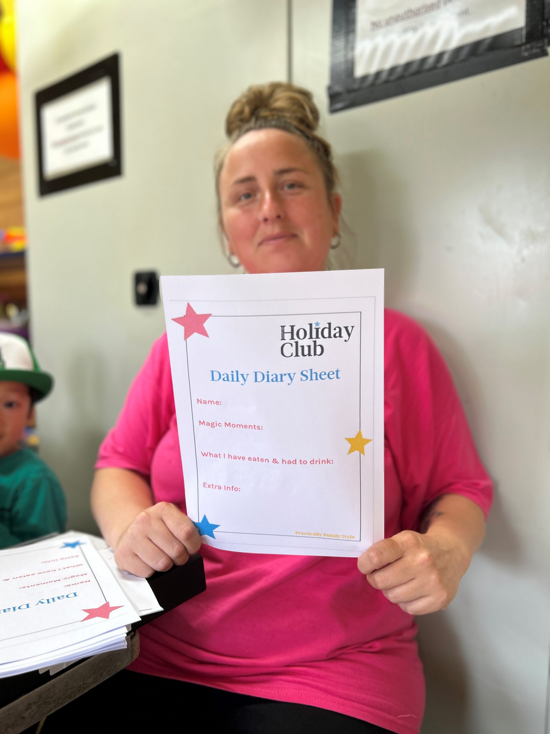 holiday club cheadle hulme stockport