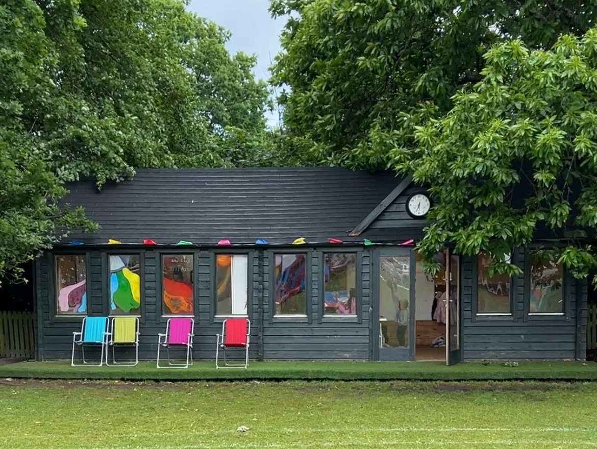 holiday club cheadle hulme stockport