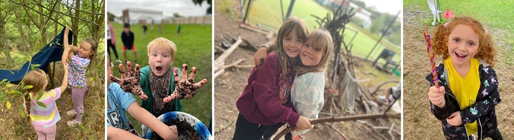 yes space play ideas