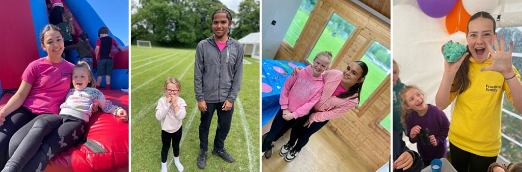 Holiday Club Crew Cheadle Hulme