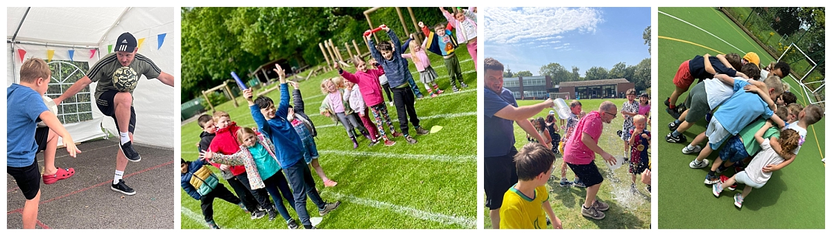 holiday club stockport