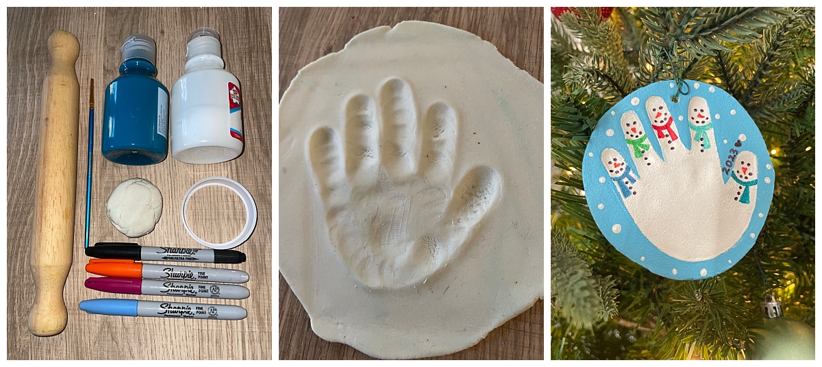 christmas crafts for kids in Stockport manchester