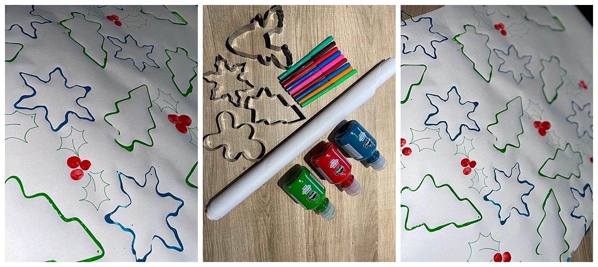 christmas crafts for kids in Stockport manchester