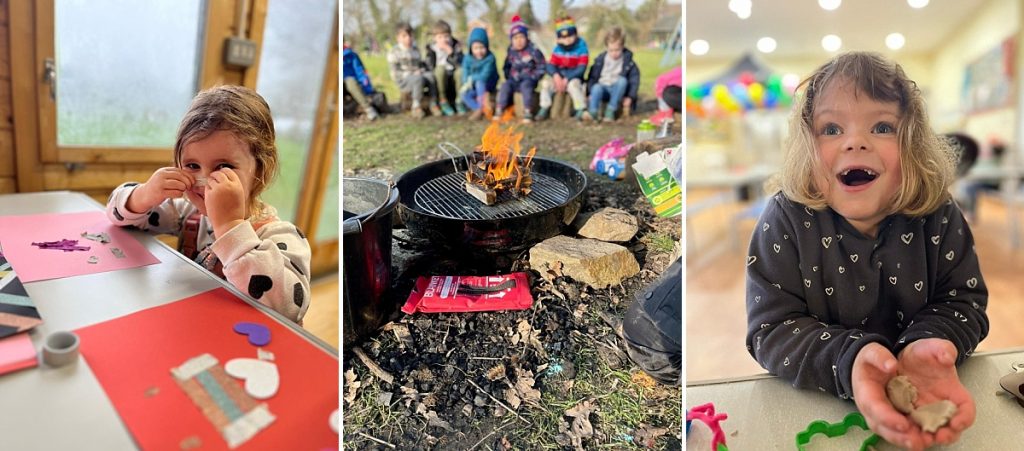 Celebration calendar 2026