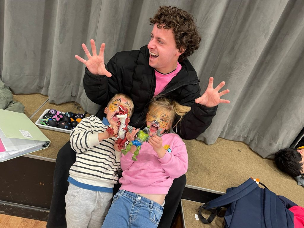 Celebration calendar 2026