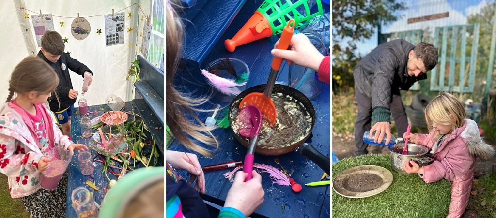 Valentines activities