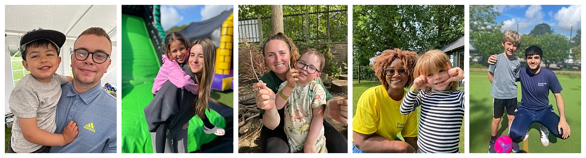 Holiday club cheadle hulme and Bramhall in stockport