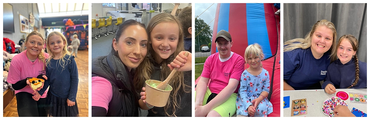 Holiday club cheadle hulme and Bramhall in stockport