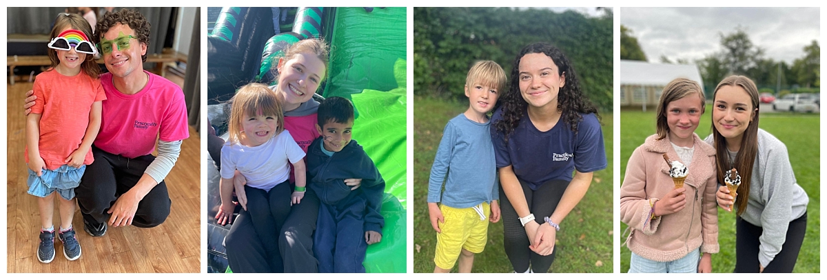 Holiday club cheadle hulme and Bramhall in stockport