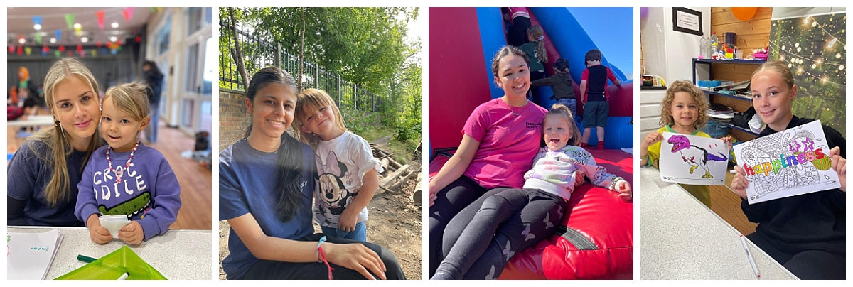 Holiday club cheadle hulme and Bramhall in stockport