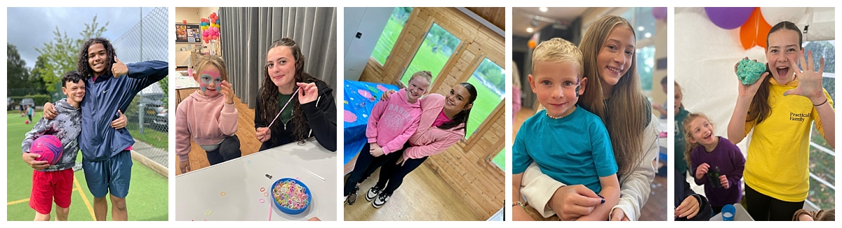 Holiday club cheadle hulme and Bramhall in stockport