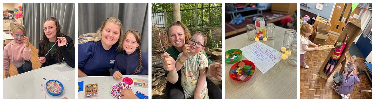 Holiday club cheadle hulme stockport