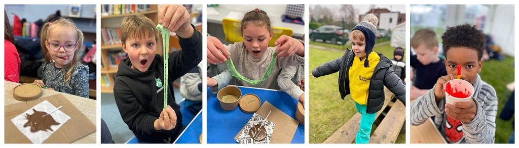 Holiday club cheadle hulme stockport