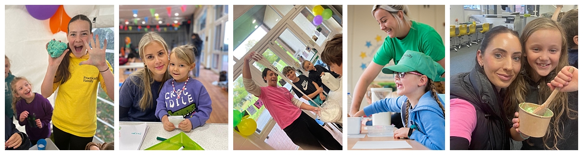 Holiday club cheadle hulme stockport