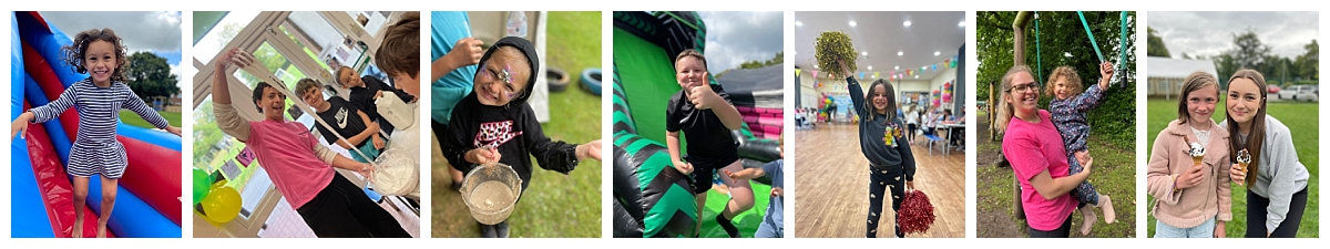 May Bank Holiday fun for the family in stockport