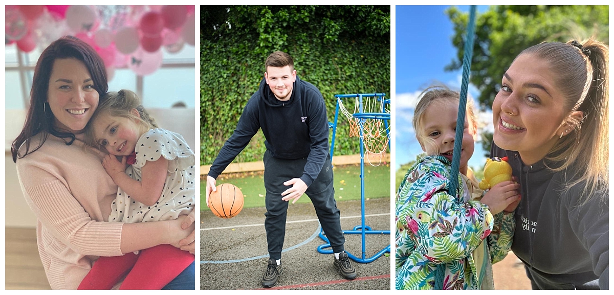 Holiday club cheadle hulme stockport