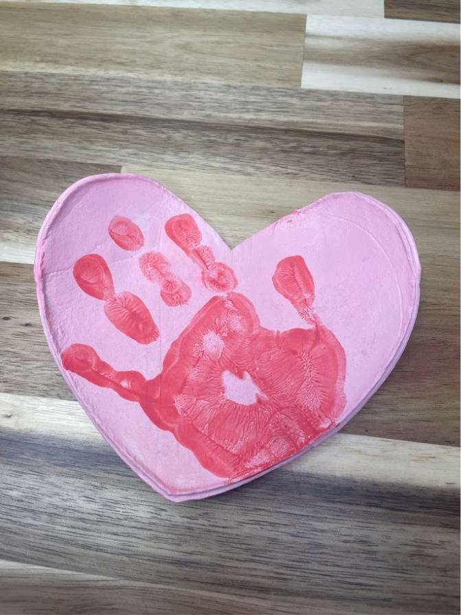 Mother's Day gift craft ideas for kids