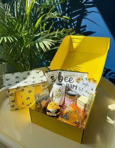 Greenbank School Prize Draw Stockport