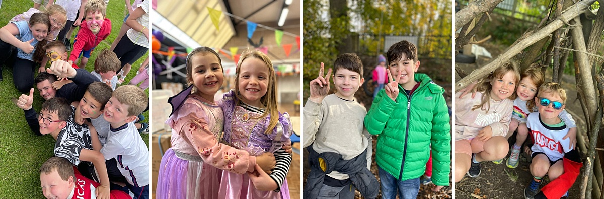 HAF Holiday Club Stockport