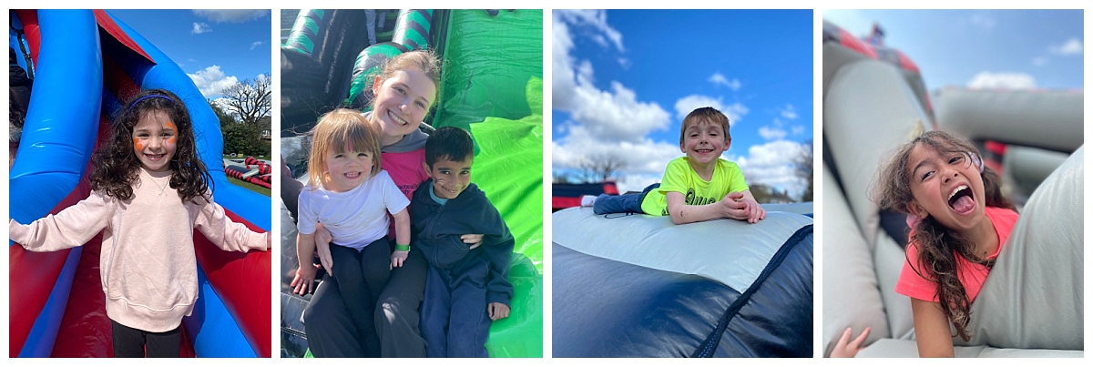 Things to do with the kids this summer in stockport