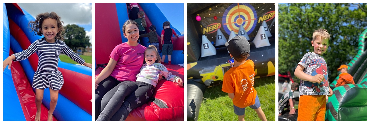Things to do with the kids this summer in stockport