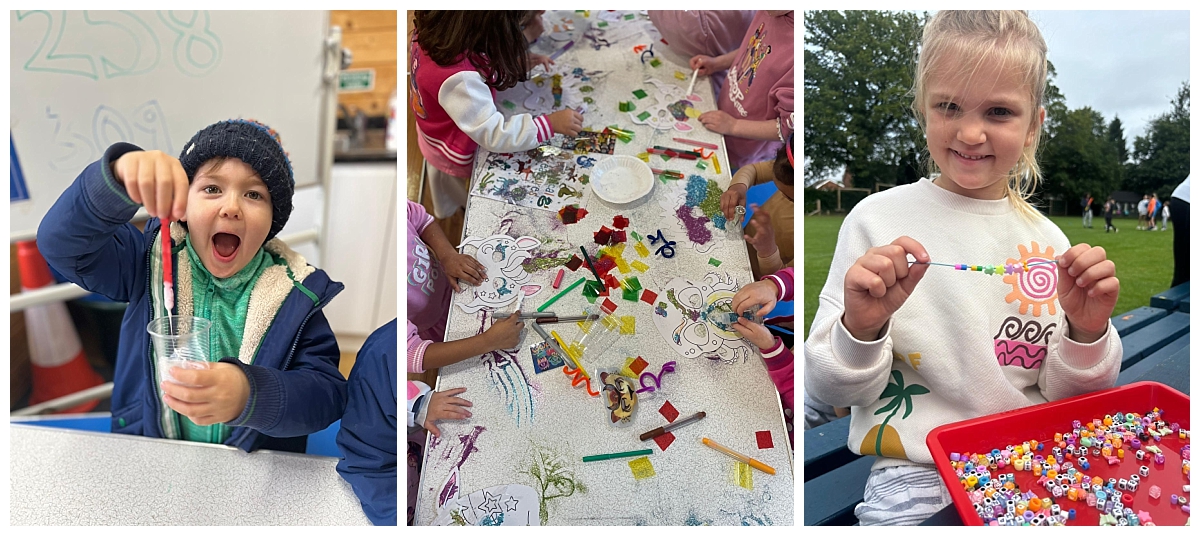 craft ideas for kids this summer