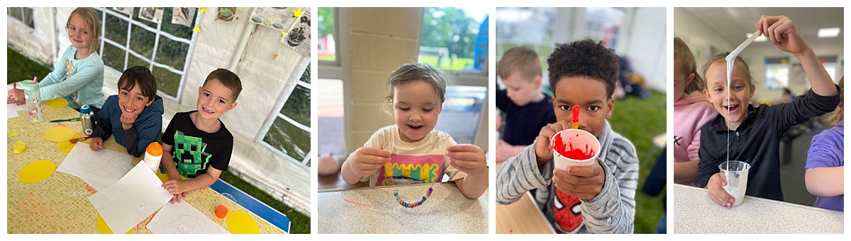 craft ideas for kids this summer