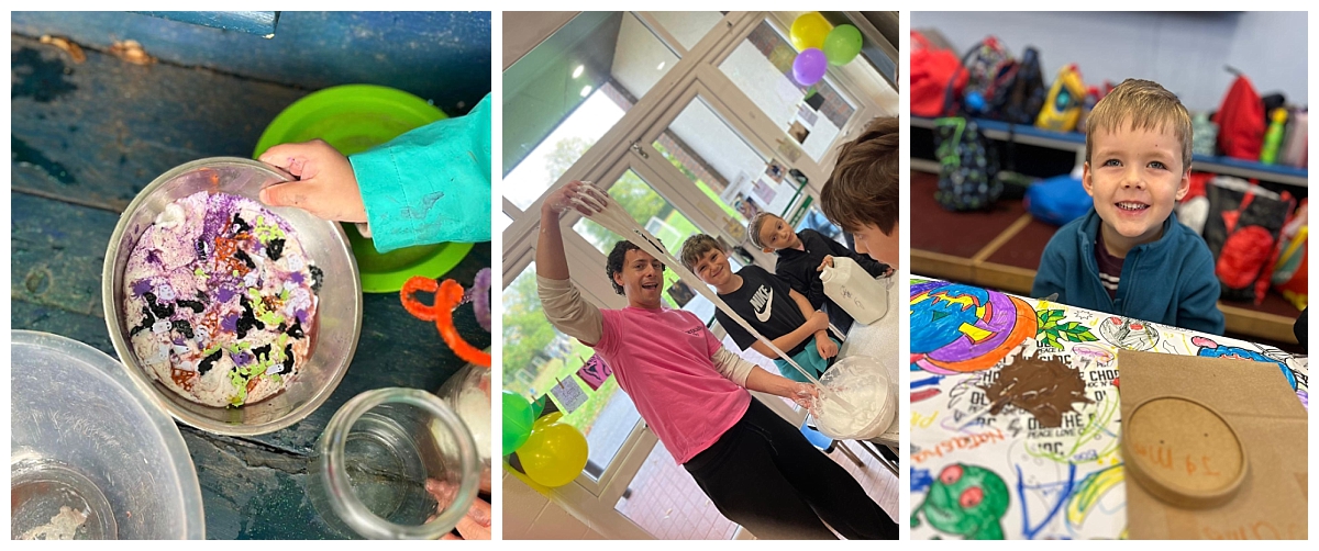craft ideas for kids this summer