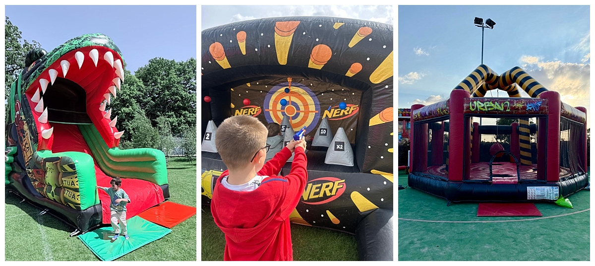 holiday club stockport